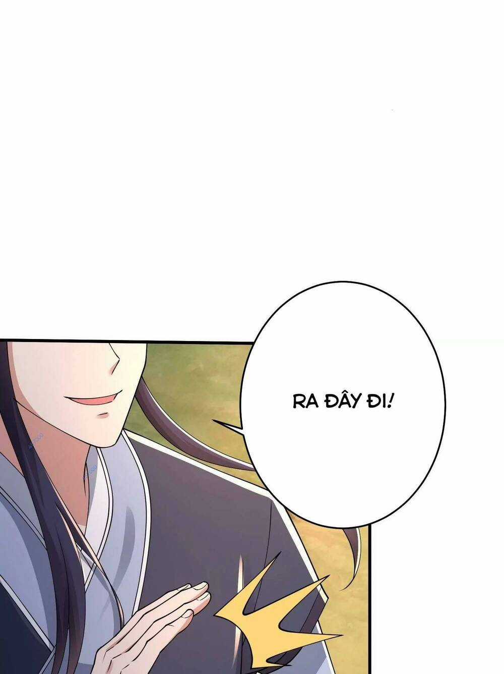 Tà Thần Quy Lai Chapter 13 trang 10