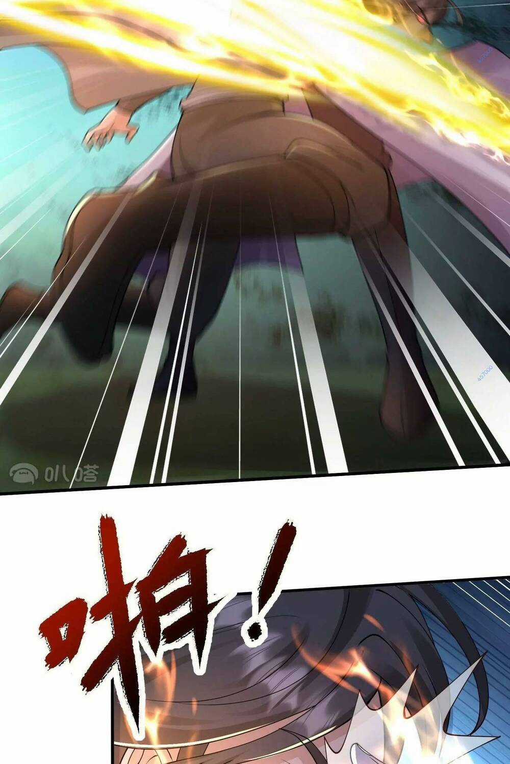 Tà Thần Quy Lai Chapter 13 trang 16