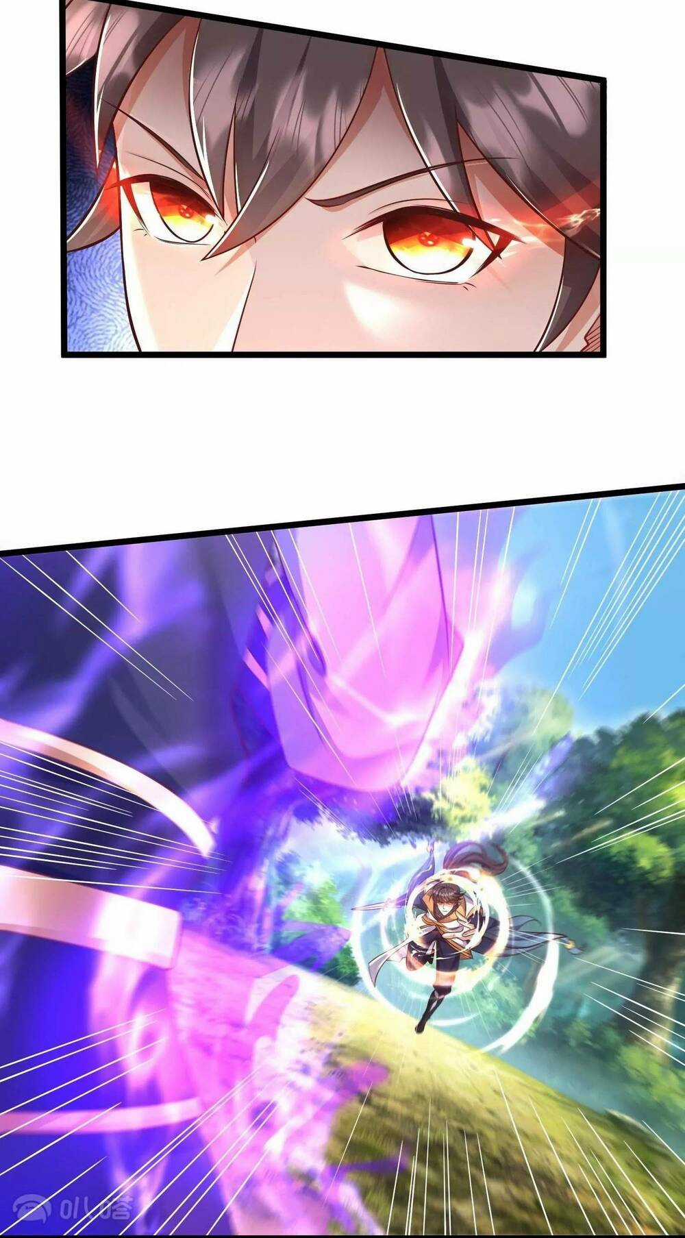 Tà Thần Quy Lai Chapter 13 trang 27