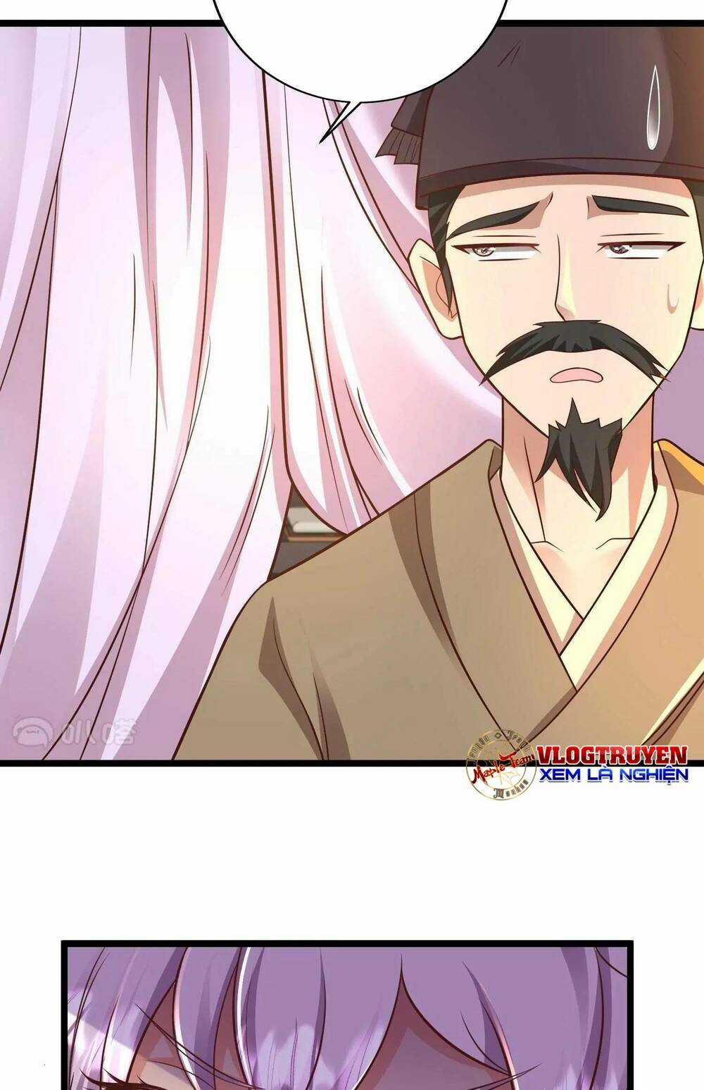 Tà Thần Quy Lai Chapter 13 trang 31