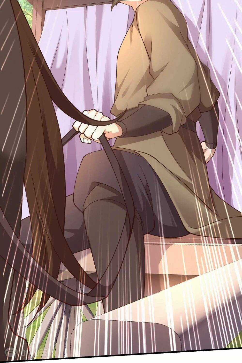 Tà Thần Quy Lai Chapter 13 trang 35