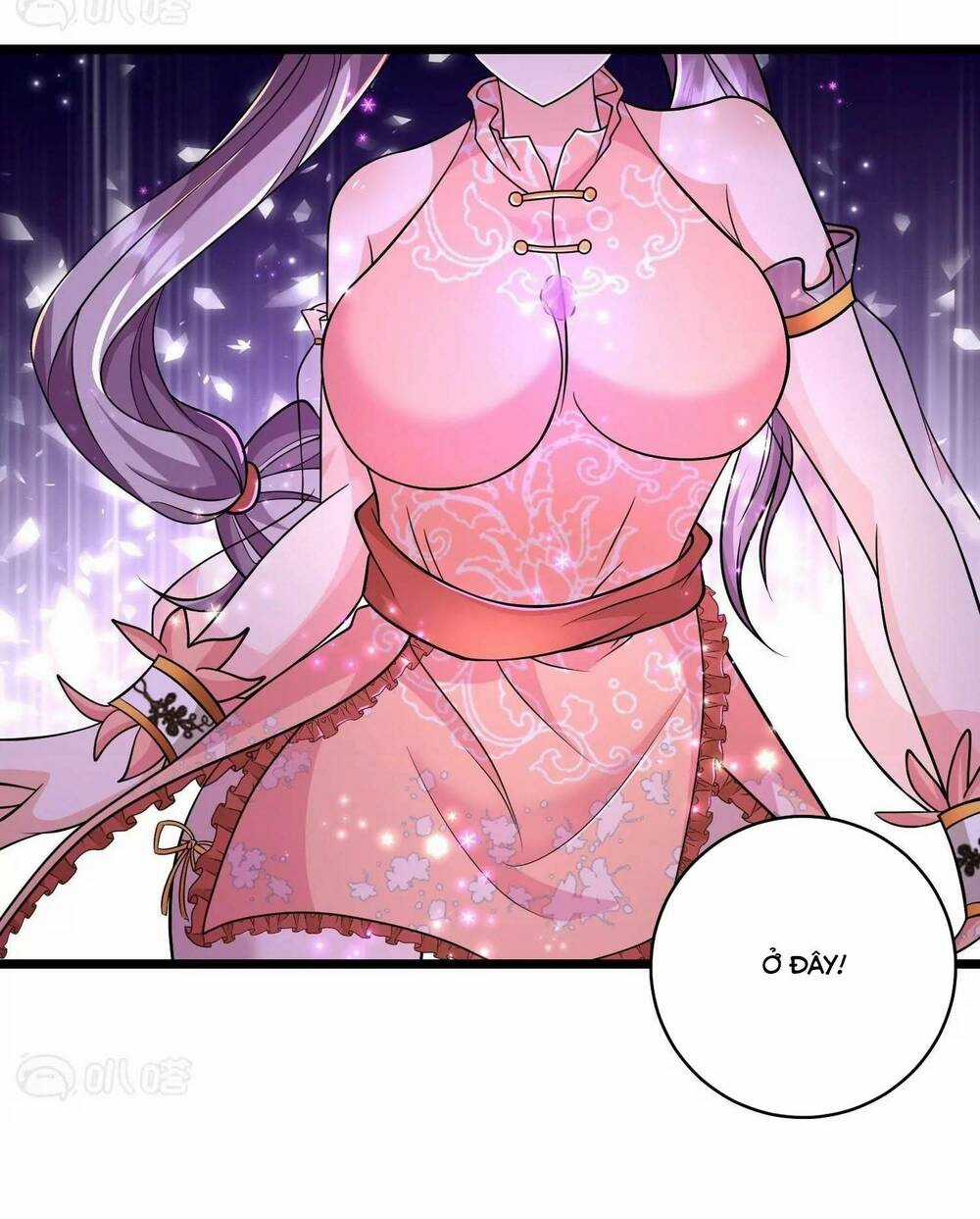 Tà Thần Quy Lai Chapter 13 trang 39