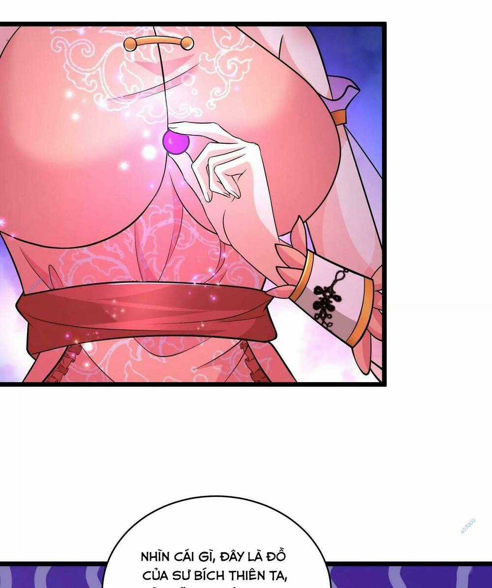 Tà Thần Quy Lai Chapter 13 trang 40