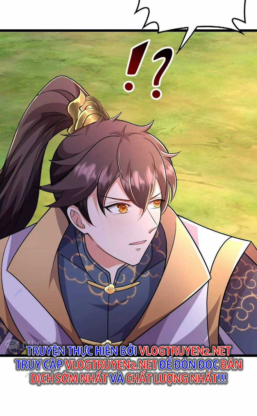 Tà Thần Quy Lai Chapter 13 trang 42