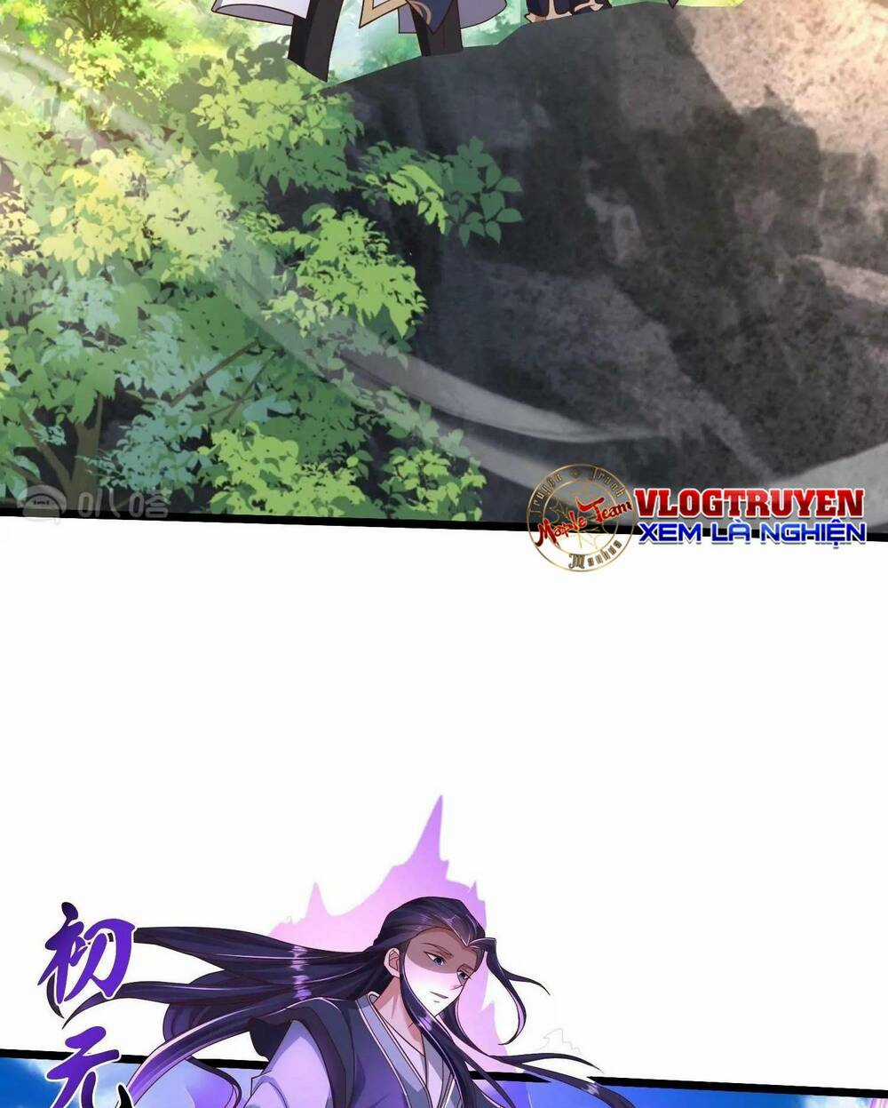 Tà Thần Quy Lai Chapter 13 trang 7