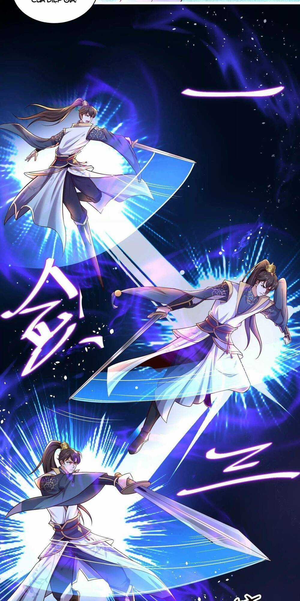 Tà Thần Quy Lai Chapter 2 trang 16