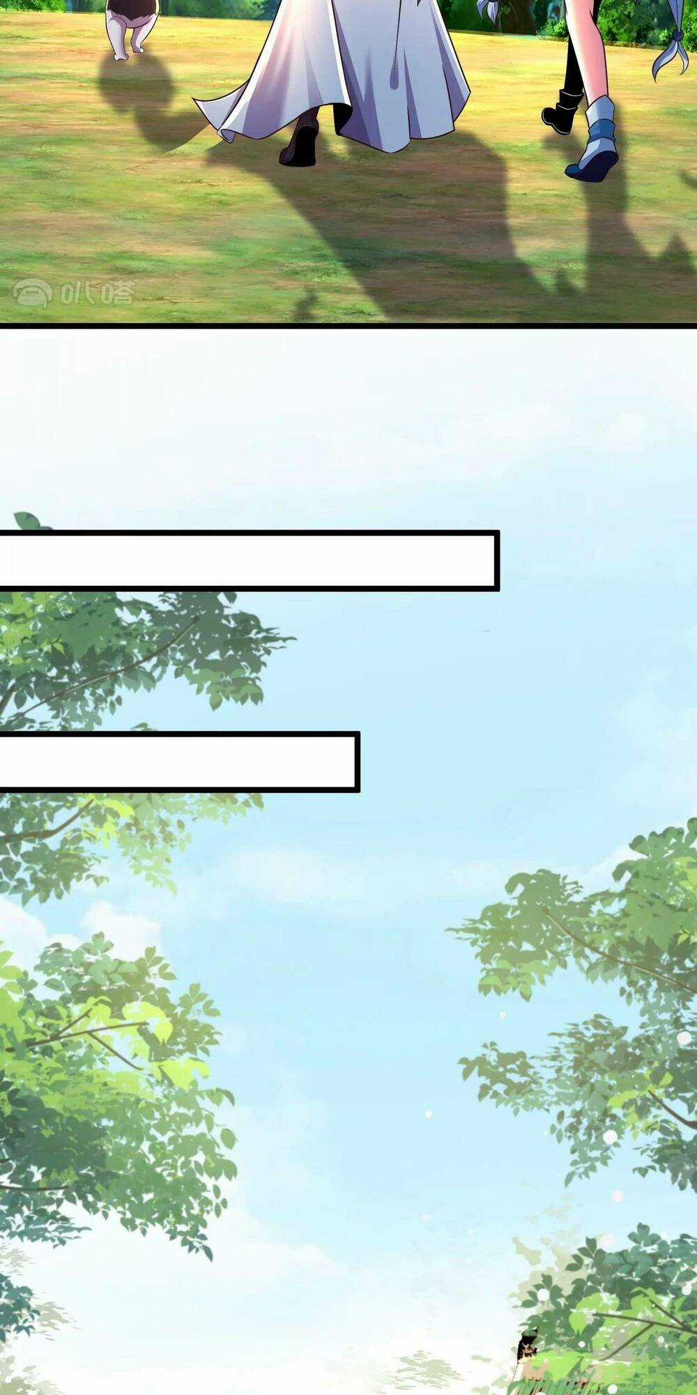 Tà Thần Quy Lai Chapter 2 trang 33