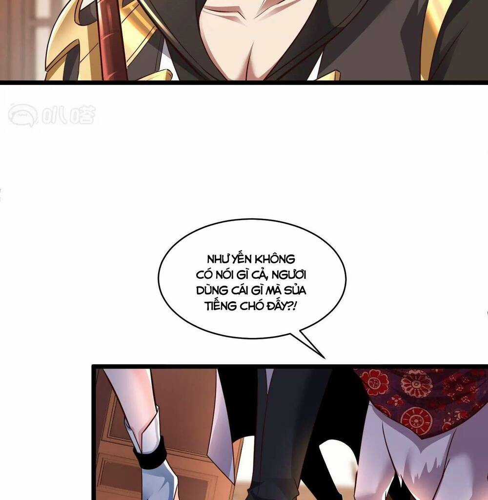 Tà Thần Quy Lai Chapter 2 trang 42