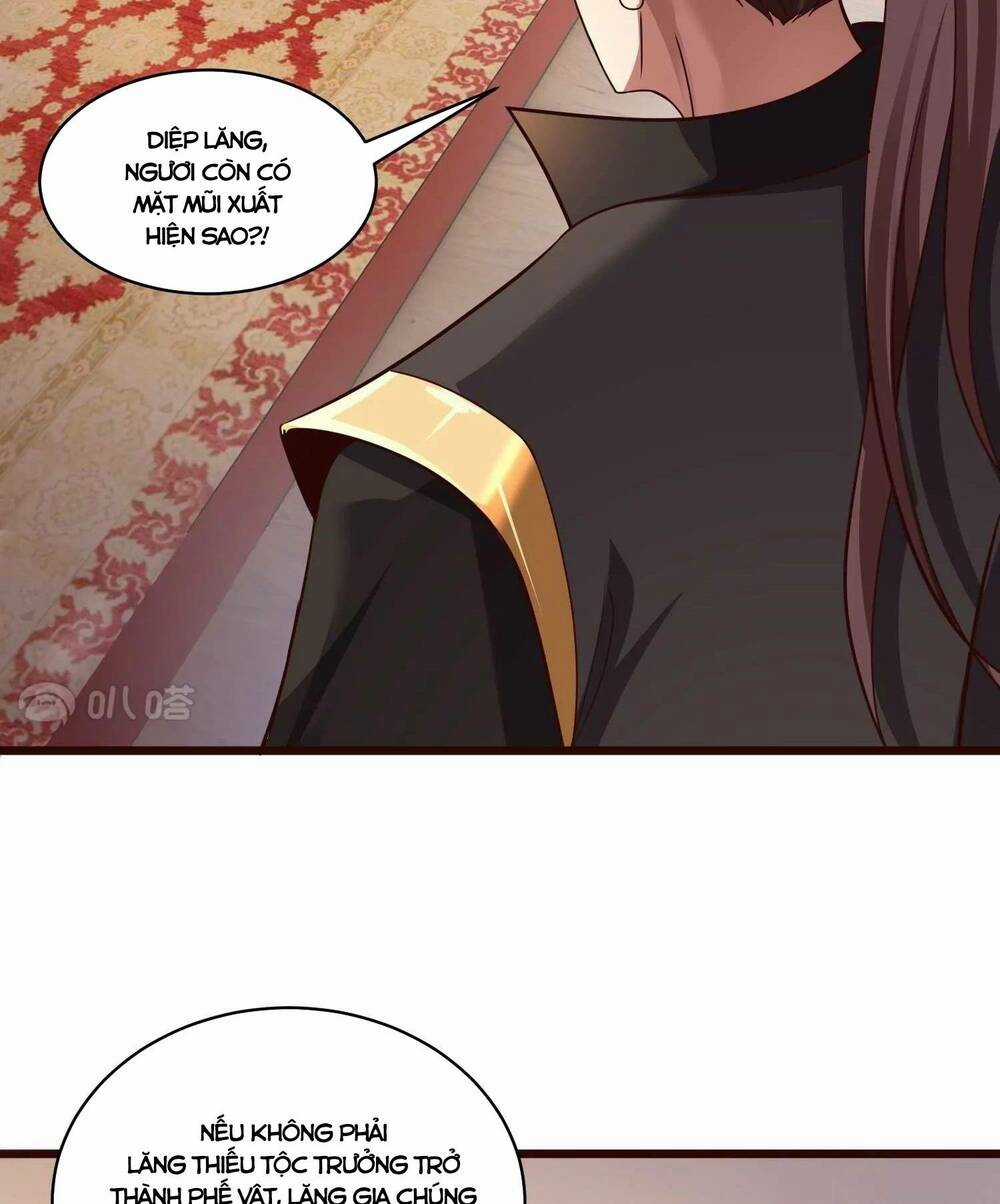 Tà Thần Quy Lai Chapter 2 trang 49