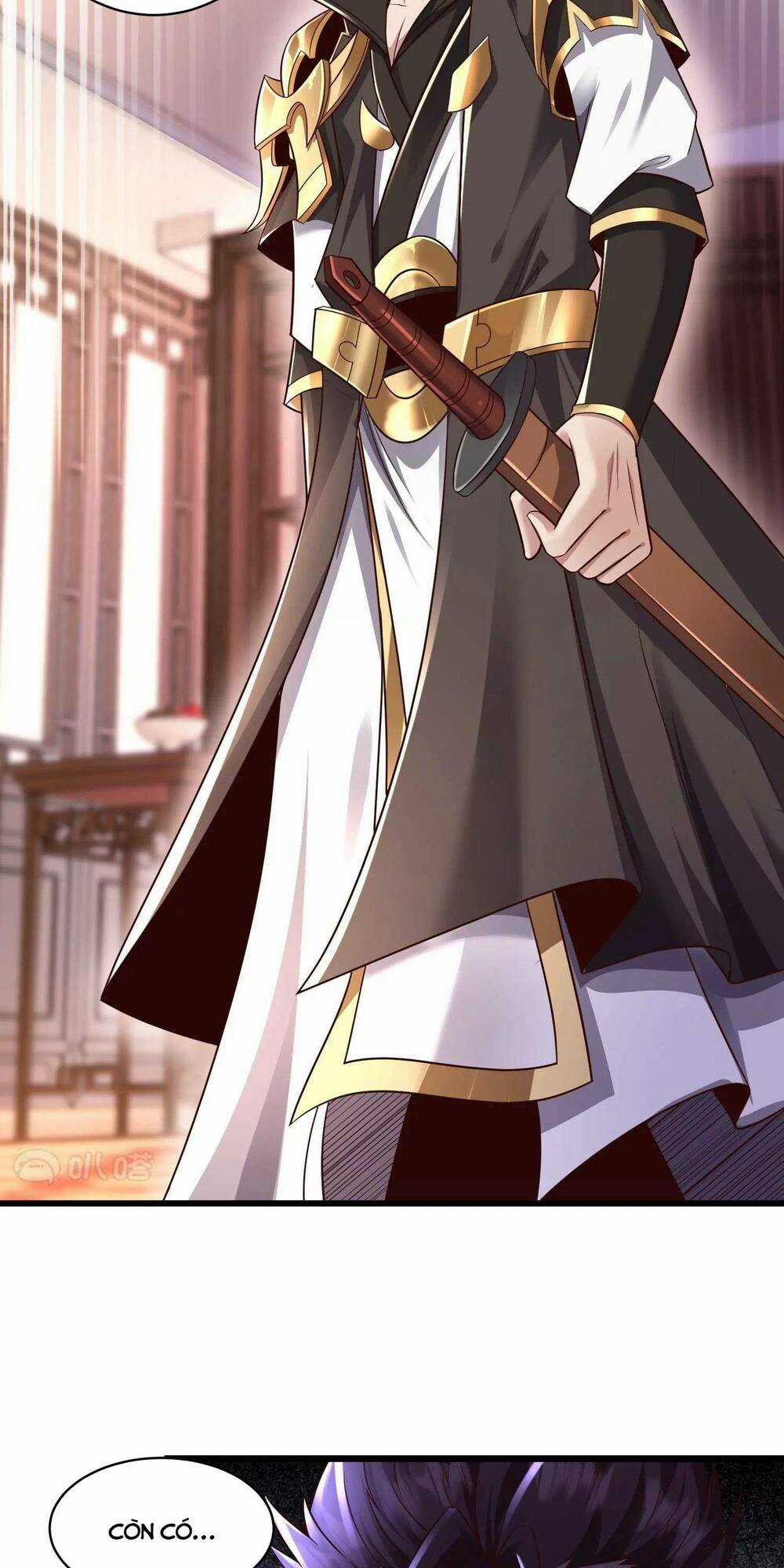 Tà Thần Quy Lai Chapter 2 trang 54