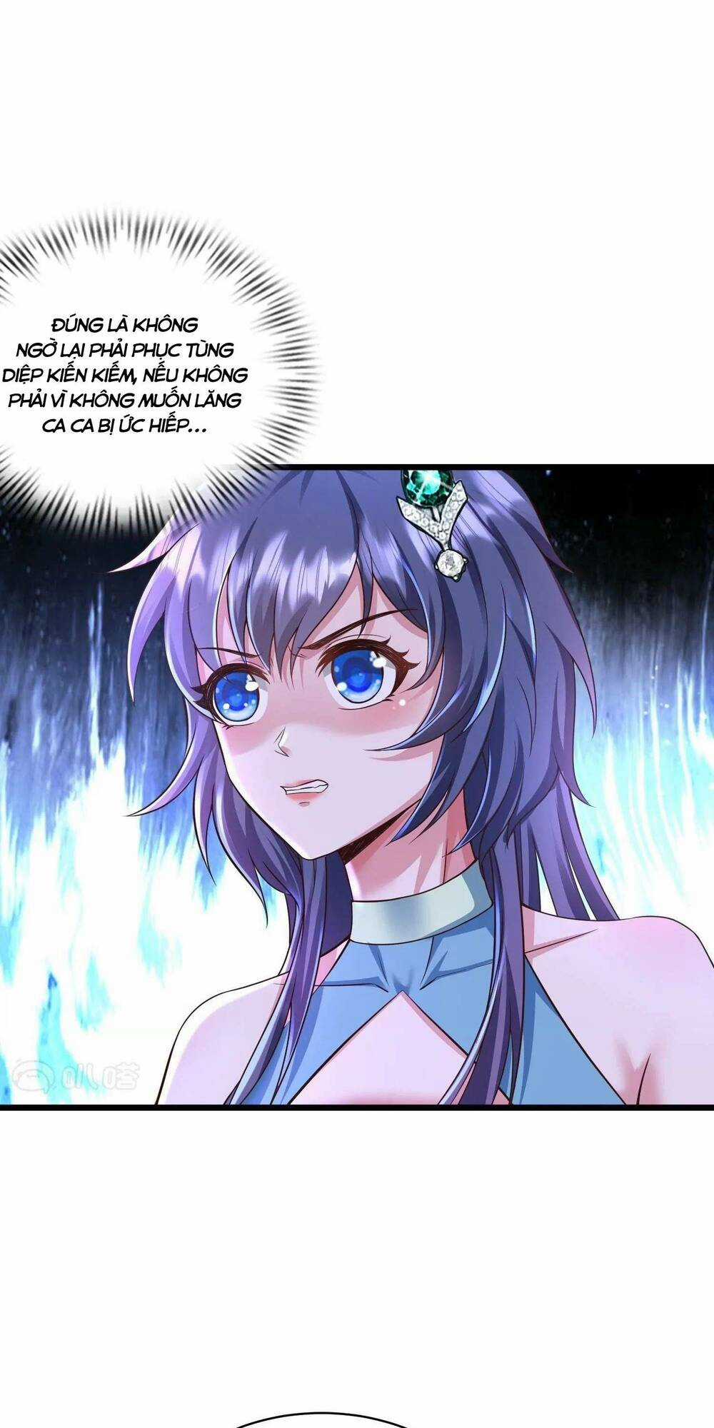 Tà Thần Quy Lai Chapter 2 trang 6