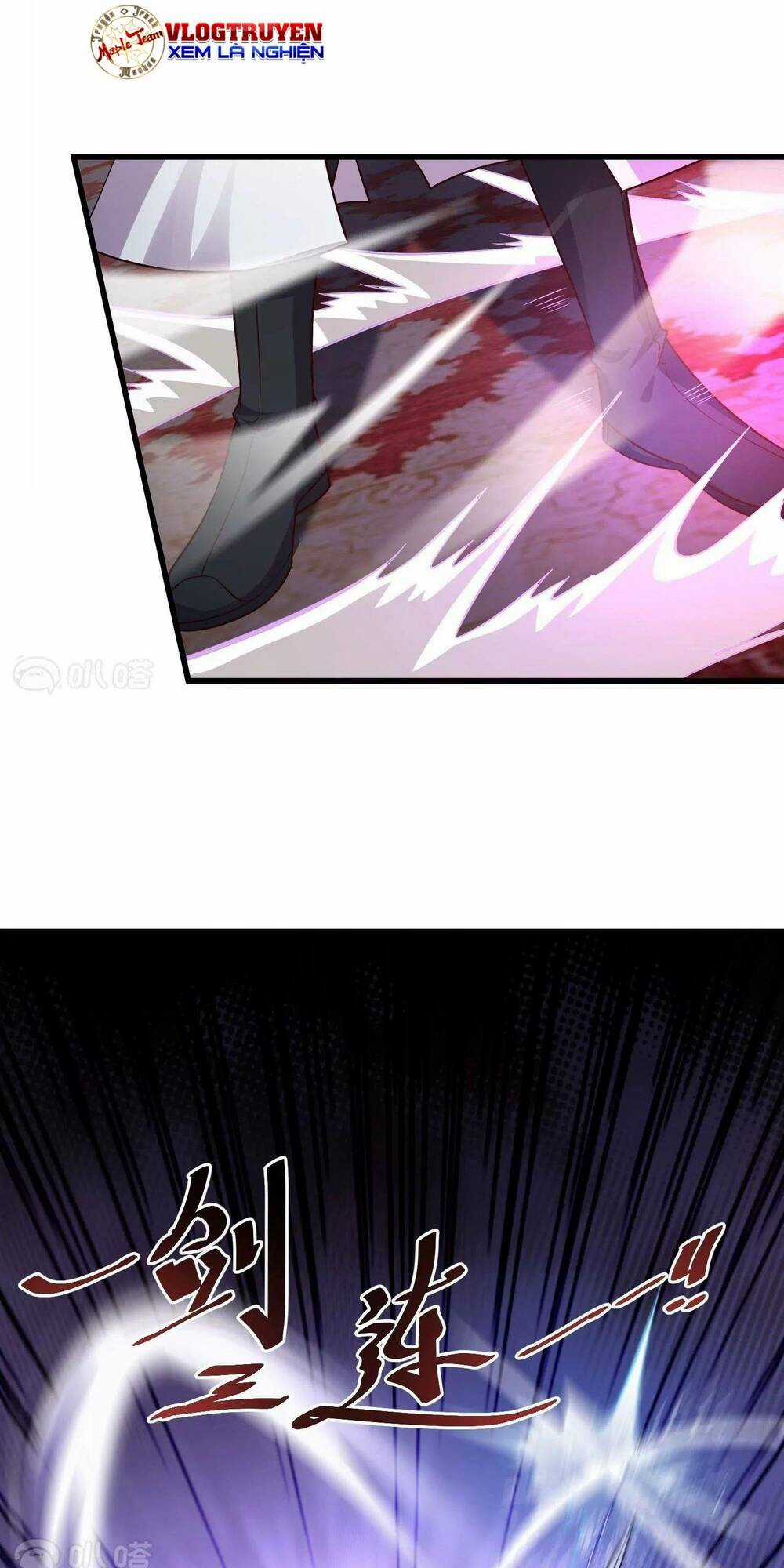 Tà Thần Quy Lai Chapter 2 trang 60