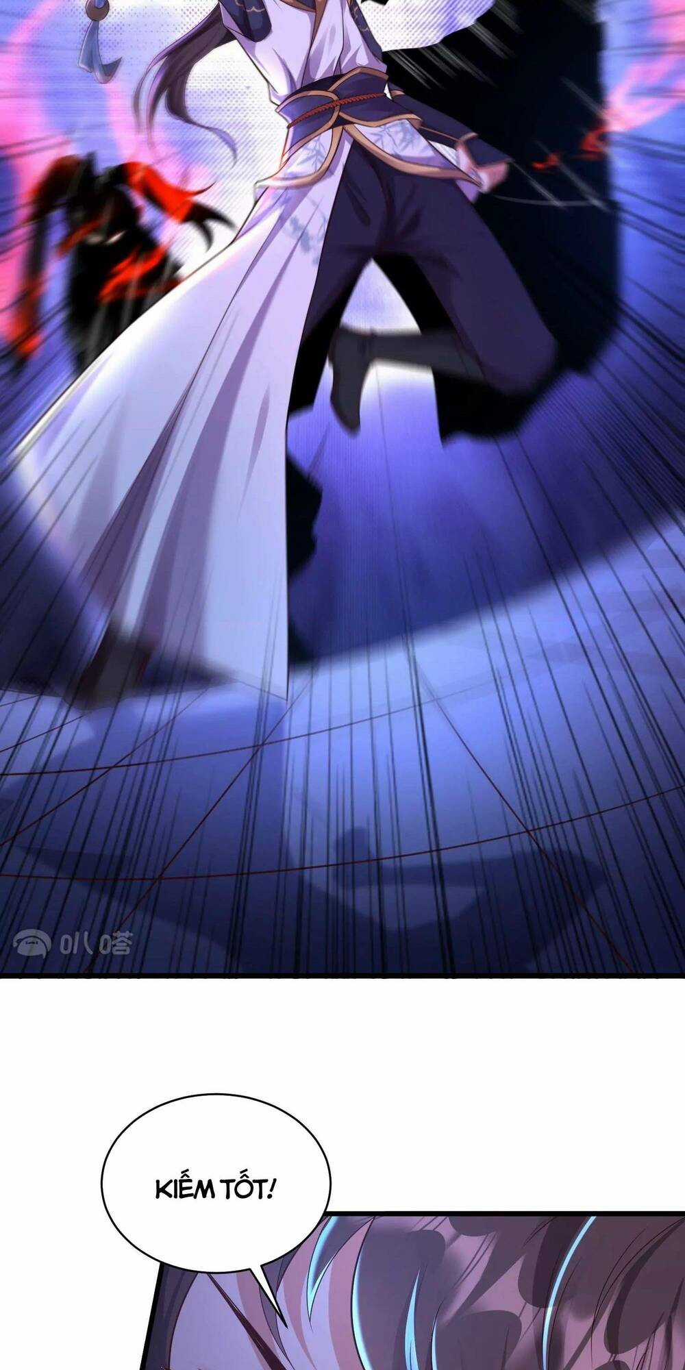 Tà Thần Quy Lai Chapter 2 trang 66