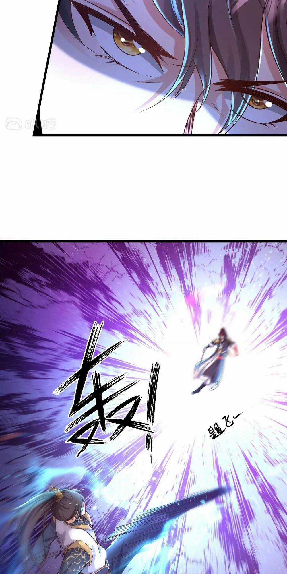 Tà Thần Quy Lai Chapter 2 trang 67