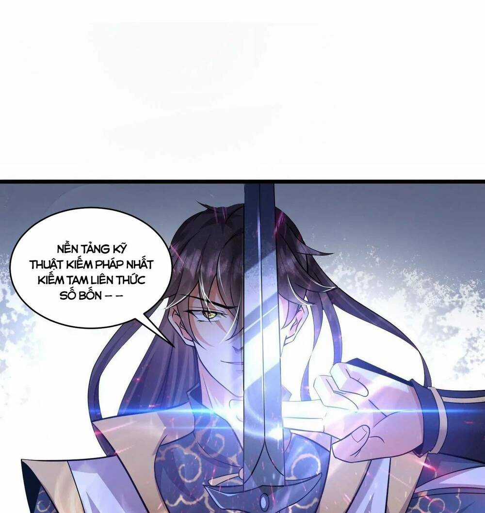 Tà Thần Quy Lai Chapter 2 trang 69