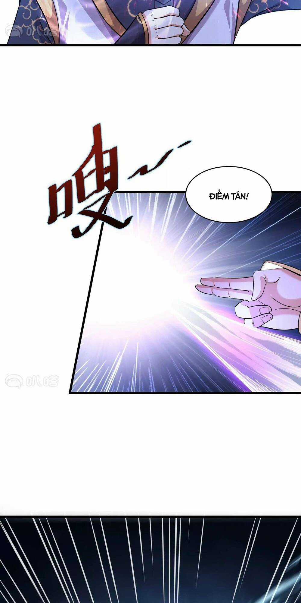 Tà Thần Quy Lai Chapter 2 trang 70