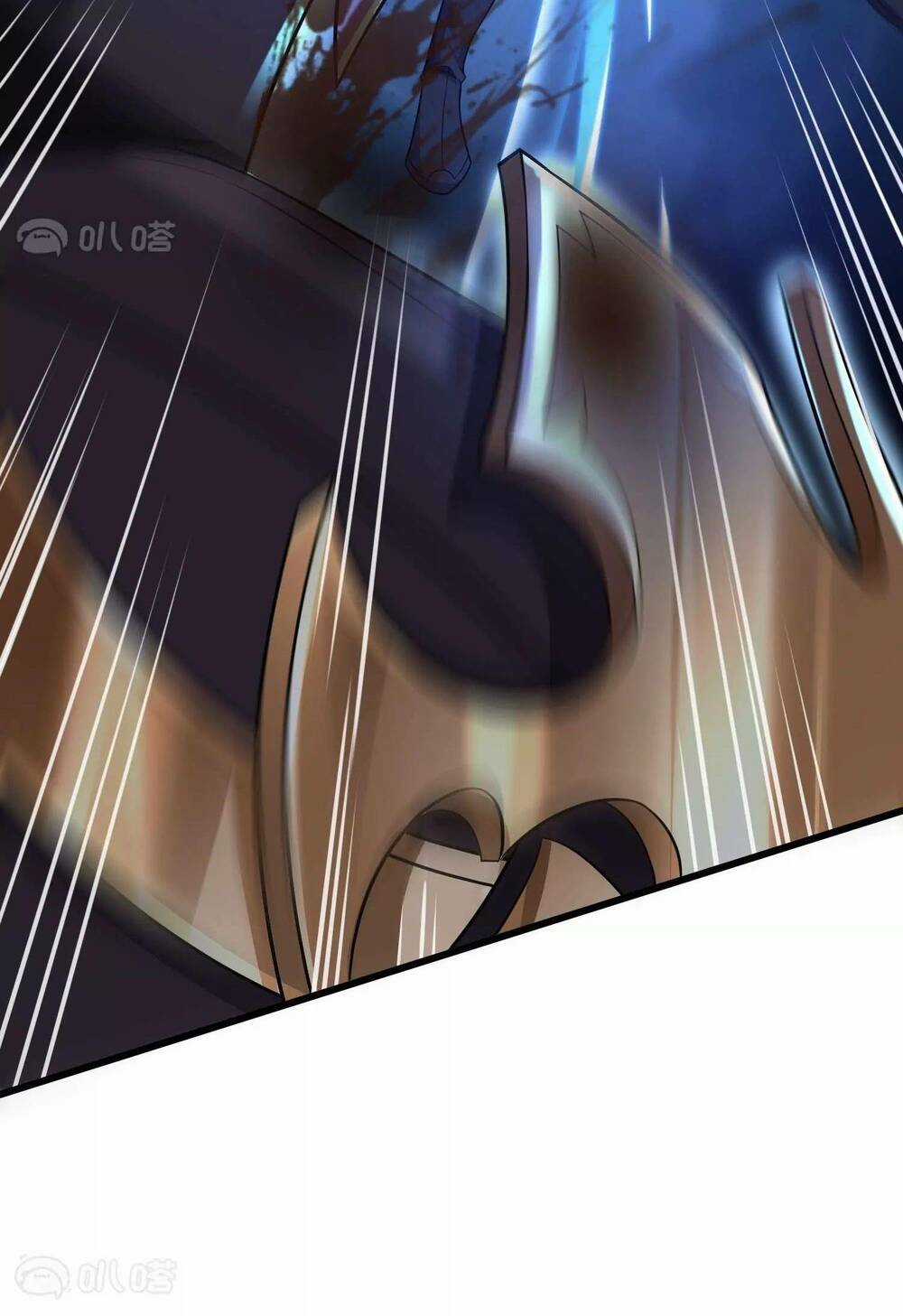 Tà Thần Quy Lai Chapter 2 trang 72