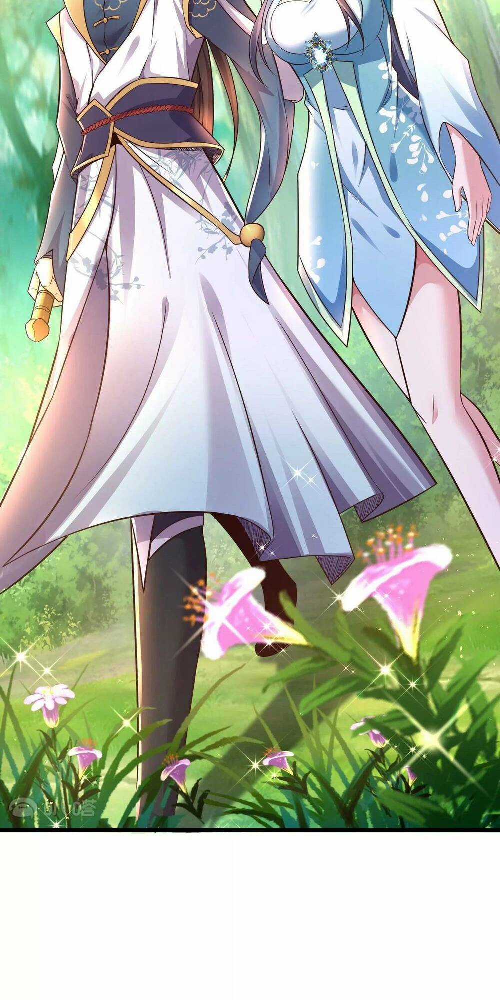 Tà Thần Quy Lai Chapter 2 trang 9