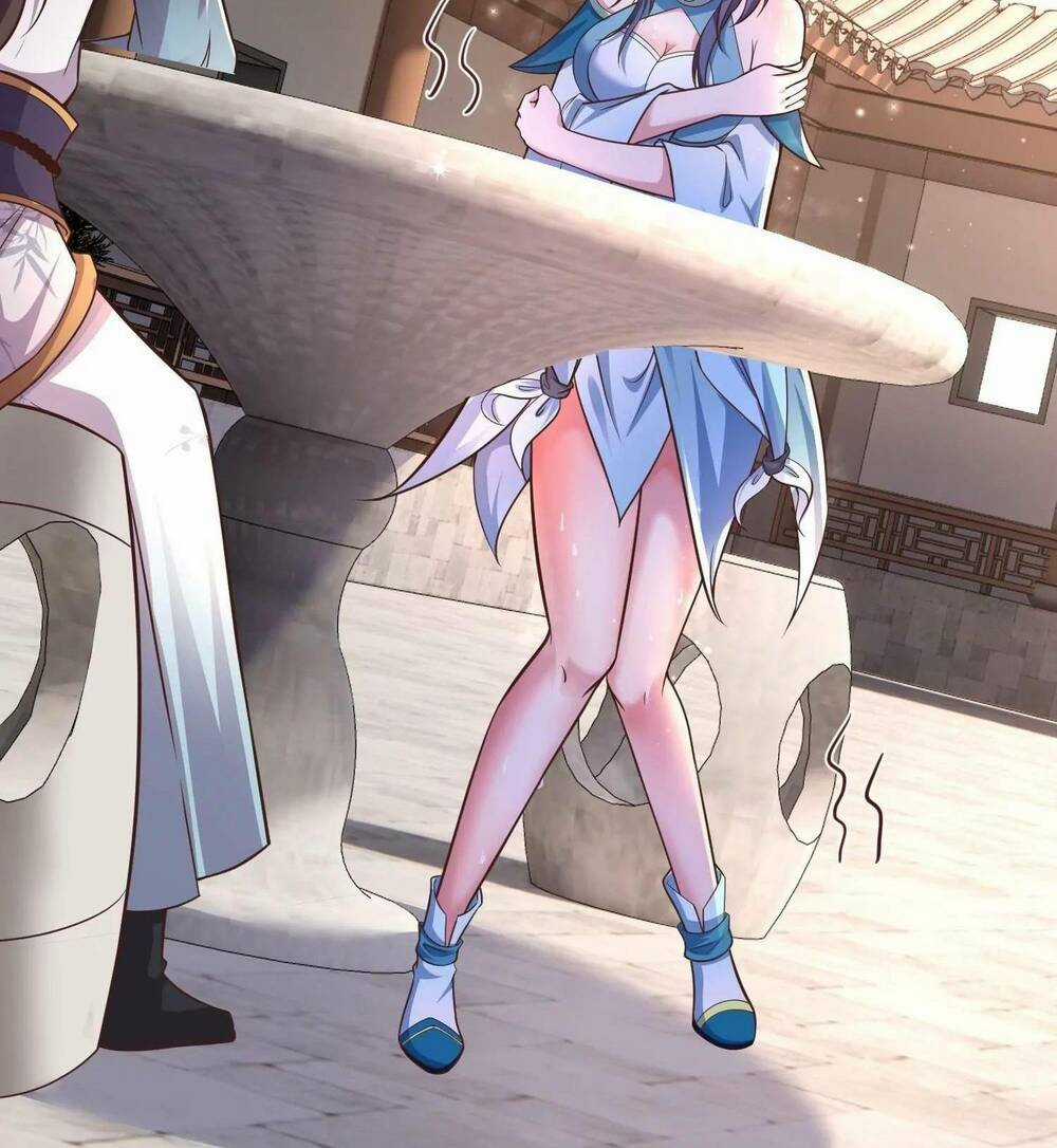 Tà Thần Quy Lai Chapter 3 trang 41