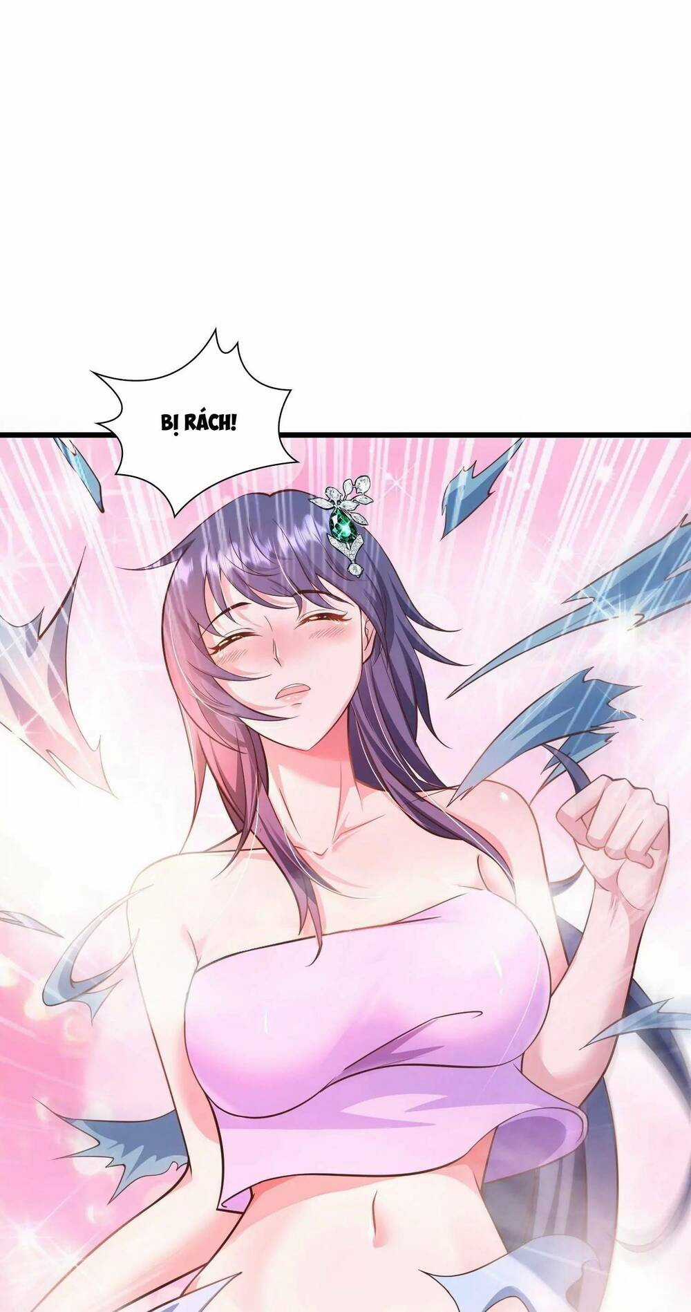 Tà Thần Quy Lai Chapter 3 trang 43