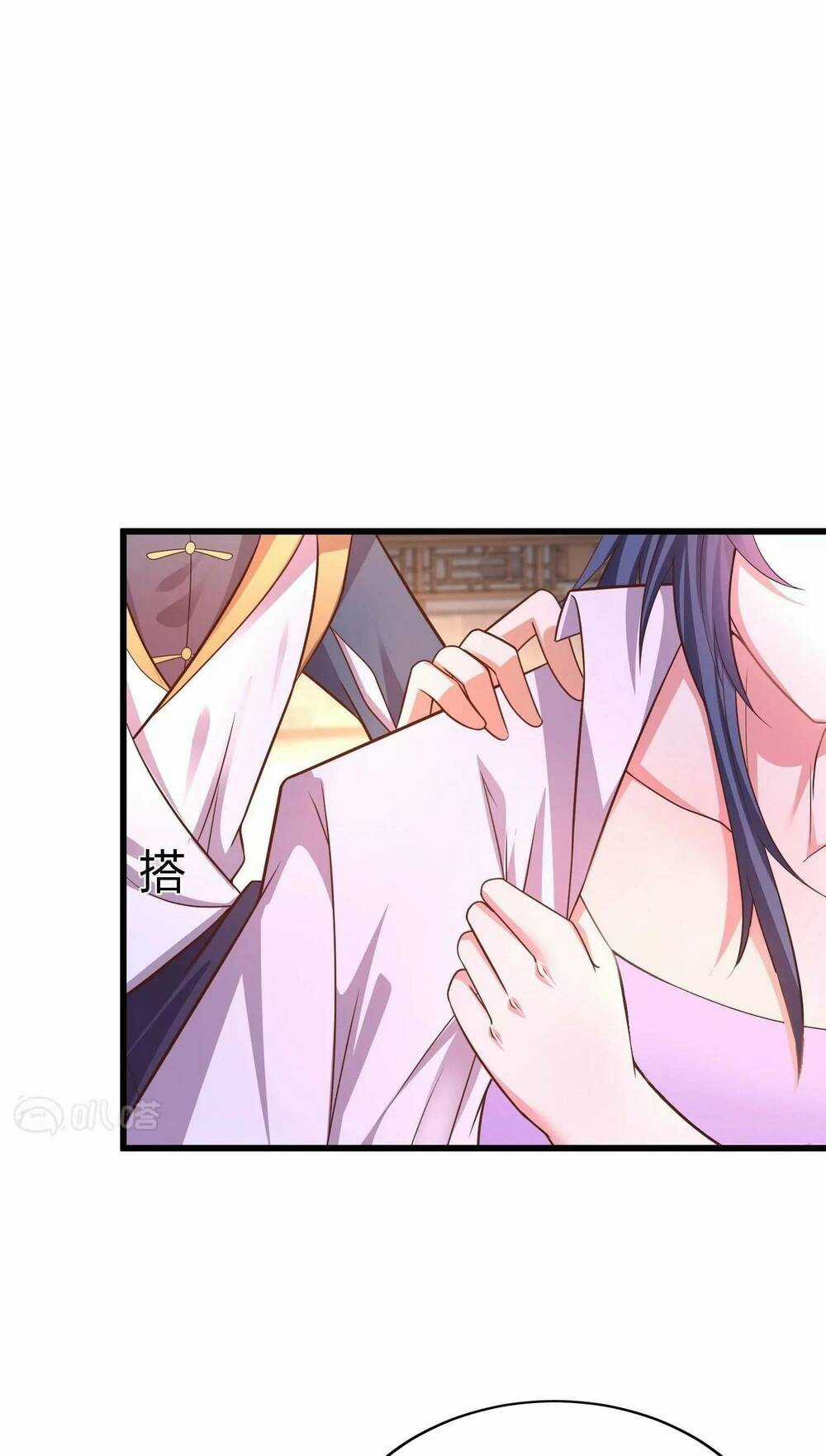 Tà Thần Quy Lai Chapter 3 trang 46