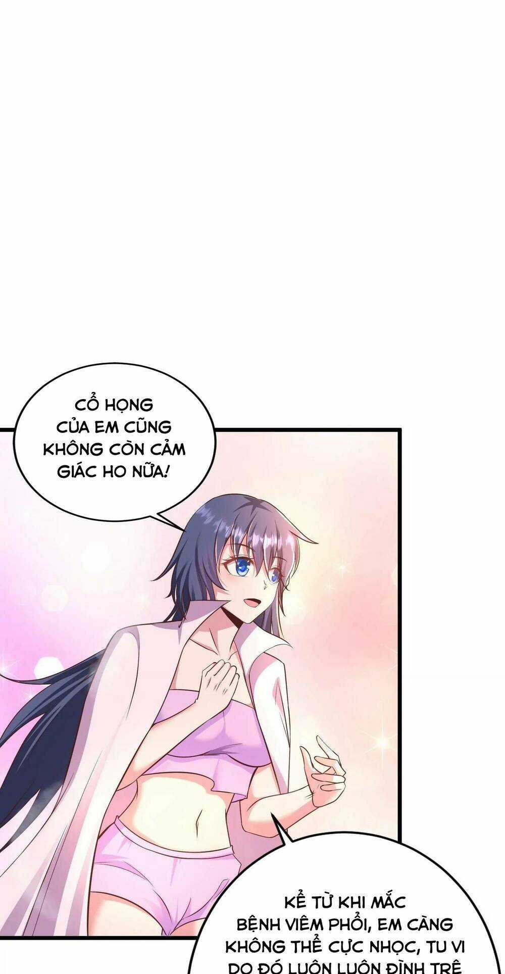 Tà Thần Quy Lai Chapter 3 trang 48