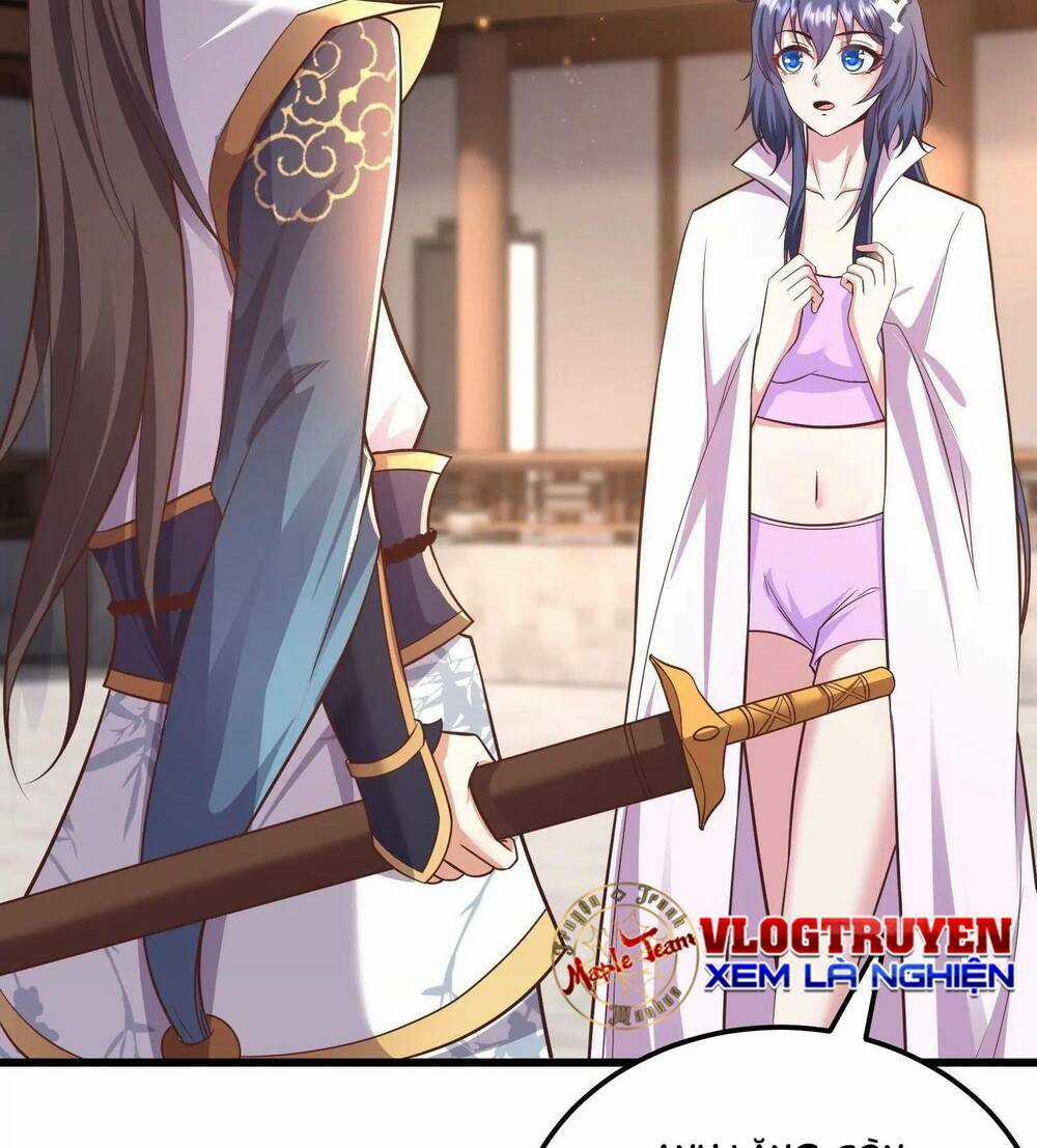 Tà Thần Quy Lai Chapter 3 trang 52