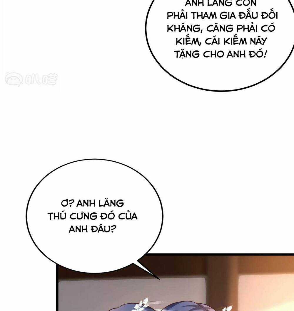 Tà Thần Quy Lai Chapter 3 trang 53