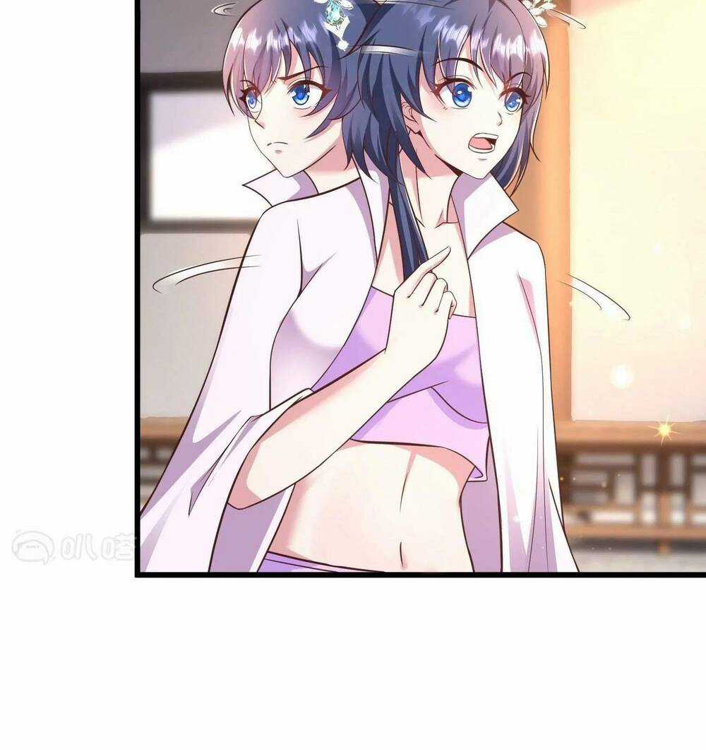 Tà Thần Quy Lai Chapter 3 trang 54