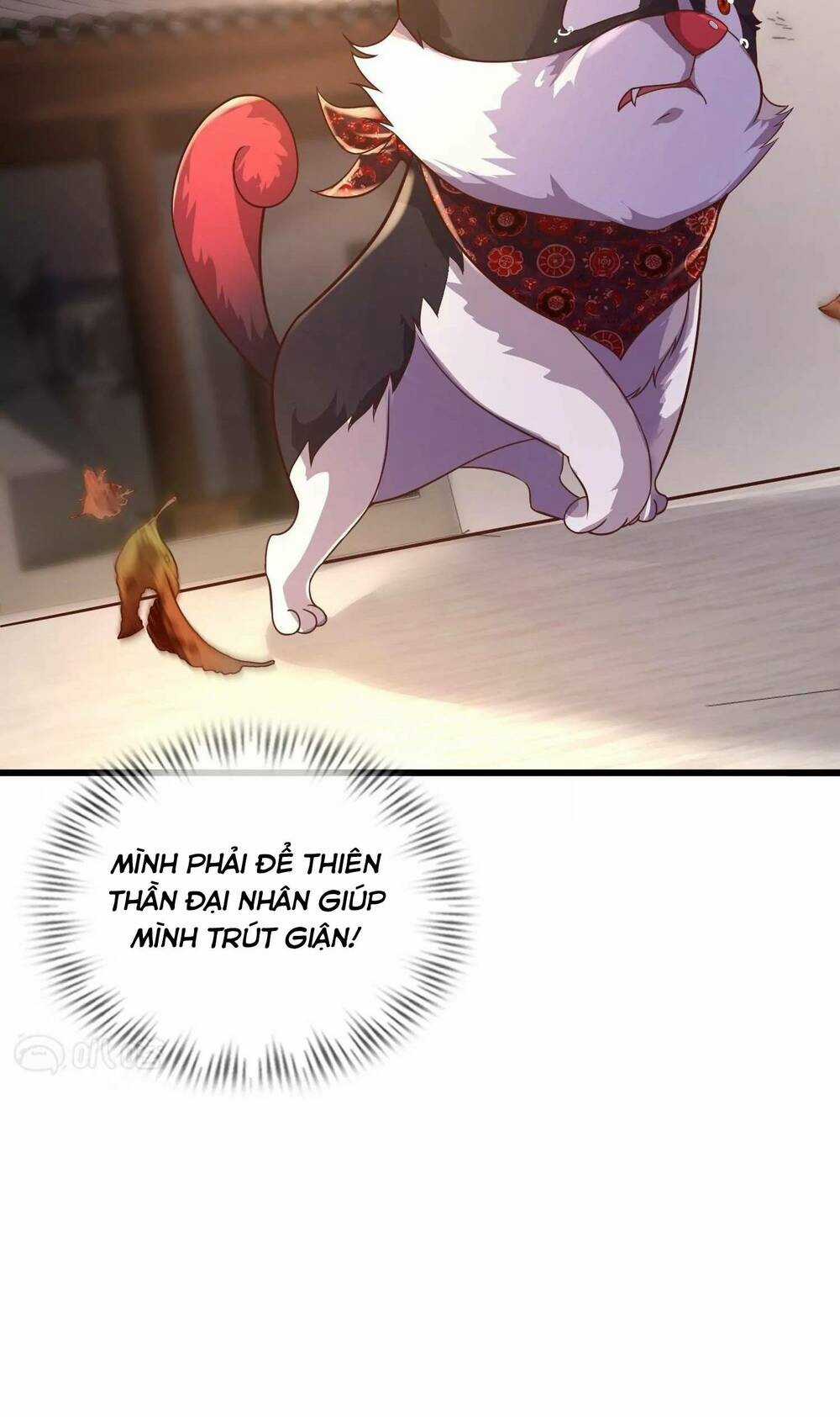 Tà Thần Quy Lai Chapter 3 trang 63