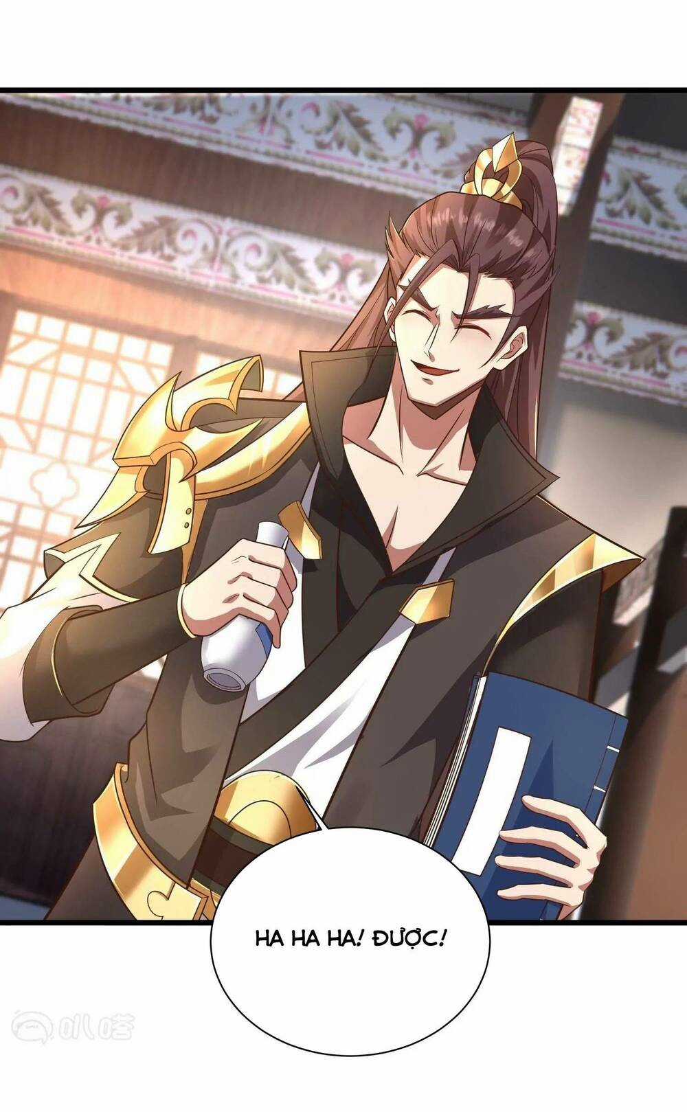 Tà Thần Quy Lai Chapter 3 trang 66