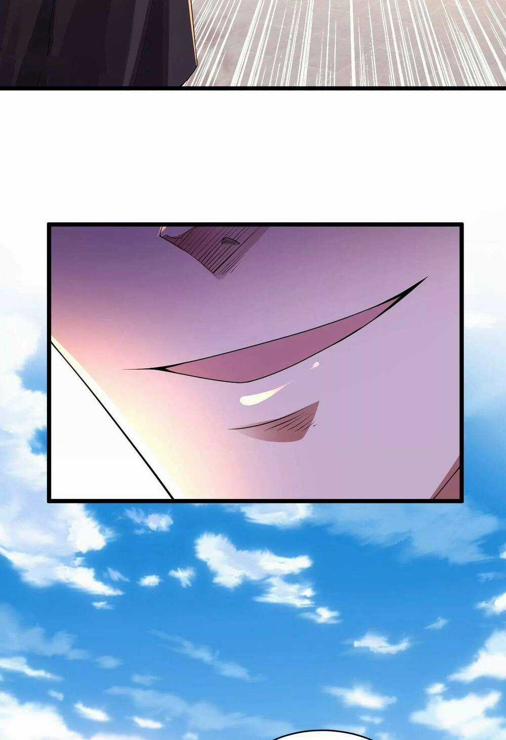 Tà Thần Quy Lai Chapter 4 trang 10