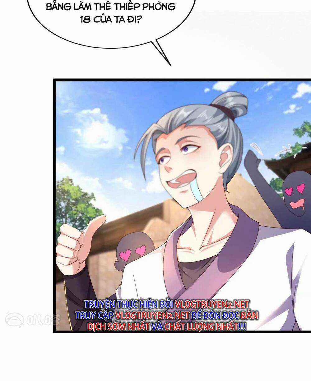 Tà Thần Quy Lai Chapter 4 trang 15