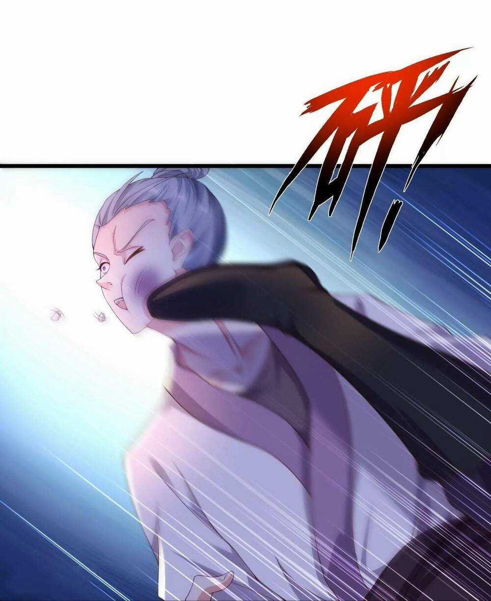 Tà Thần Quy Lai Chapter 4 trang 16