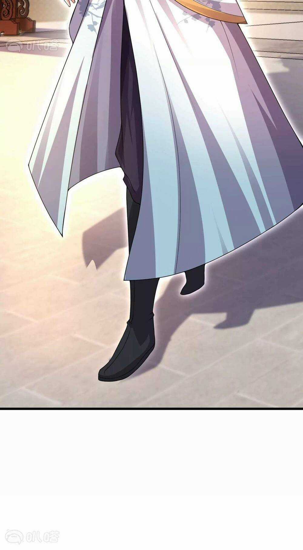 Tà Thần Quy Lai Chapter 4 trang 39