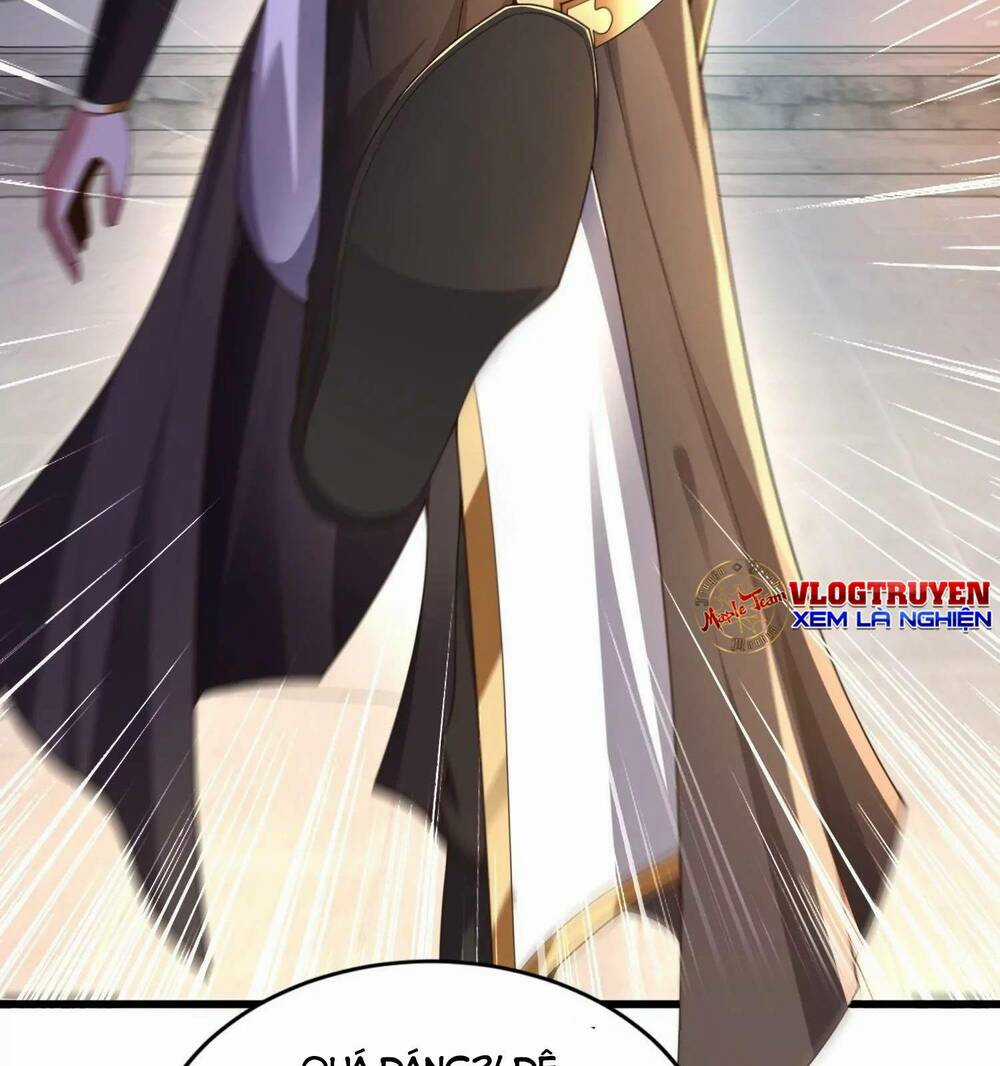 Tà Thần Quy Lai Chapter 4 trang 4