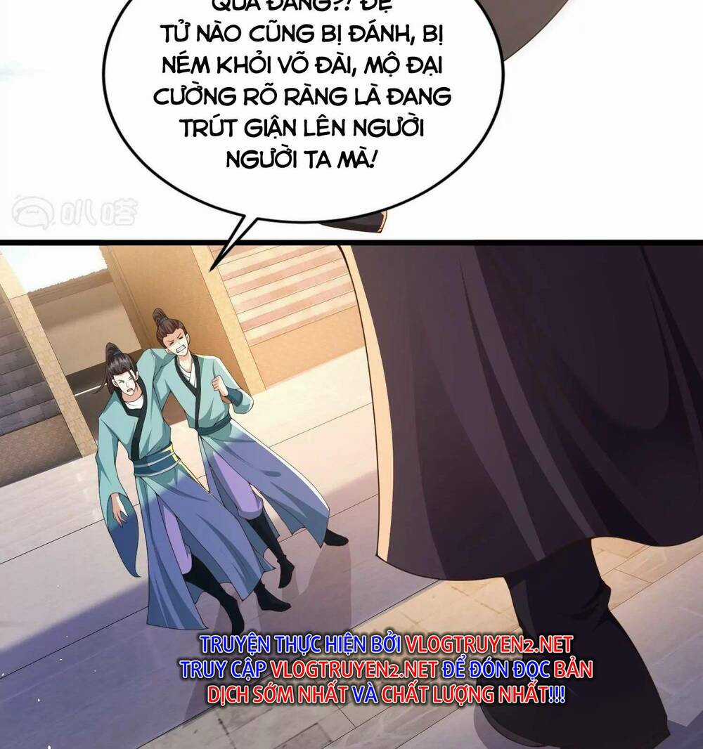 Tà Thần Quy Lai Chapter 4 trang 5