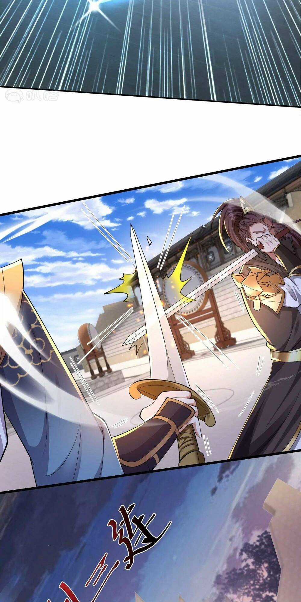 Tà Thần Quy Lai Chapter 5 trang 15