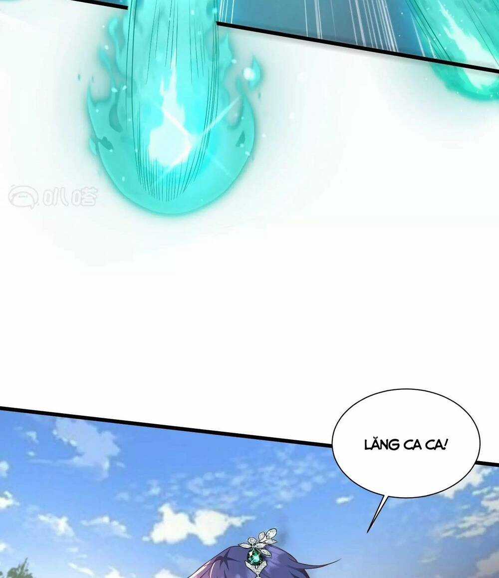 Tà Thần Quy Lai Chapter 5 trang 19