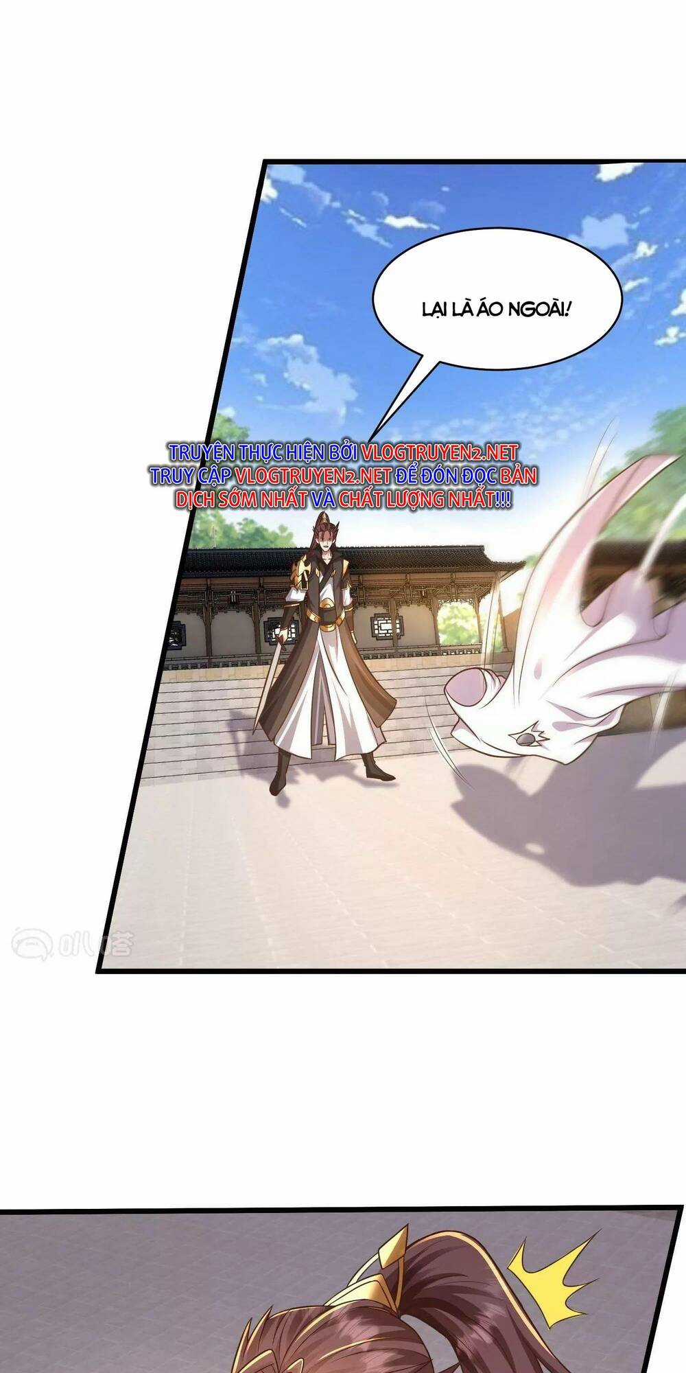 Tà Thần Quy Lai Chapter 5 trang 24