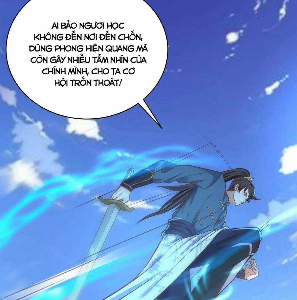 Tà Thần Quy Lai Chapter 5 trang 26