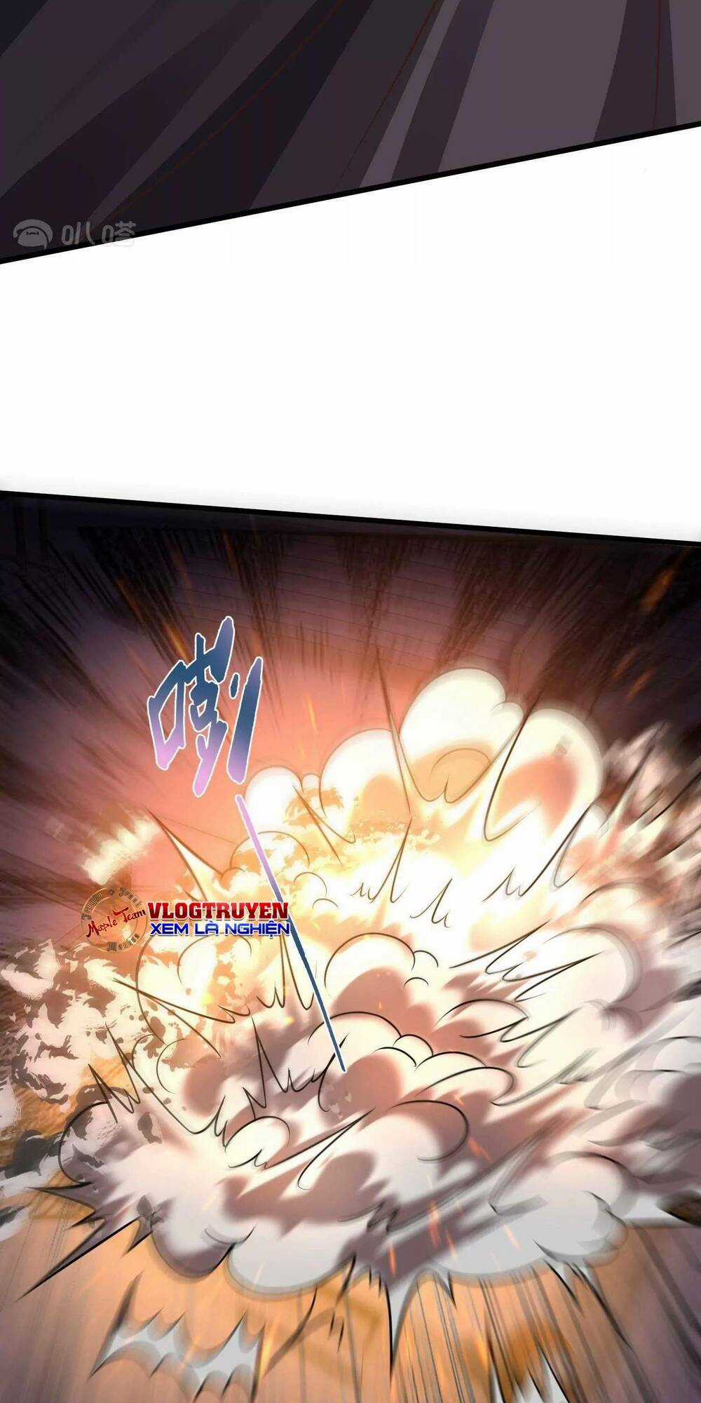 Tà Thần Quy Lai Chapter 5 trang 28