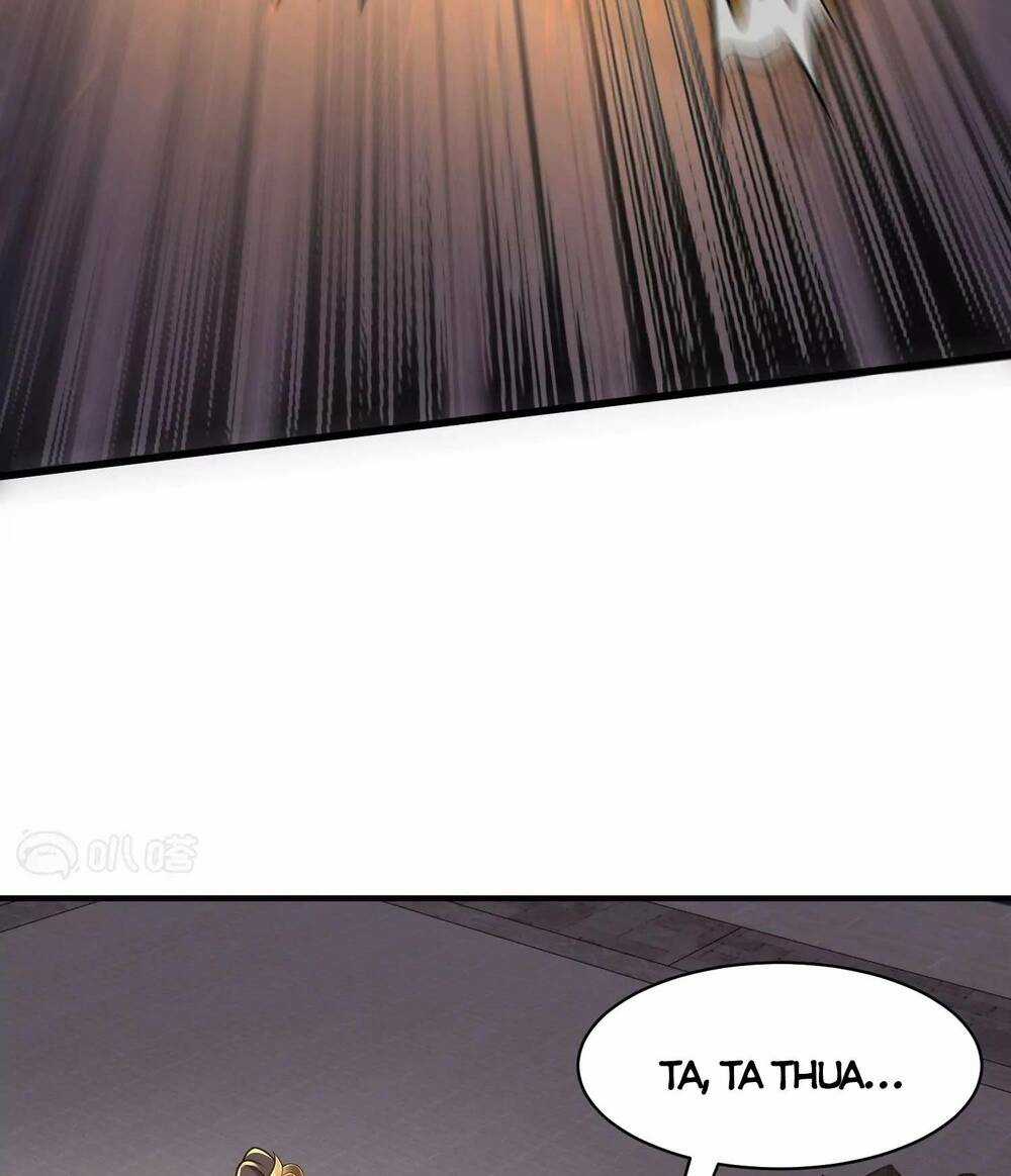 Tà Thần Quy Lai Chapter 5 trang 29