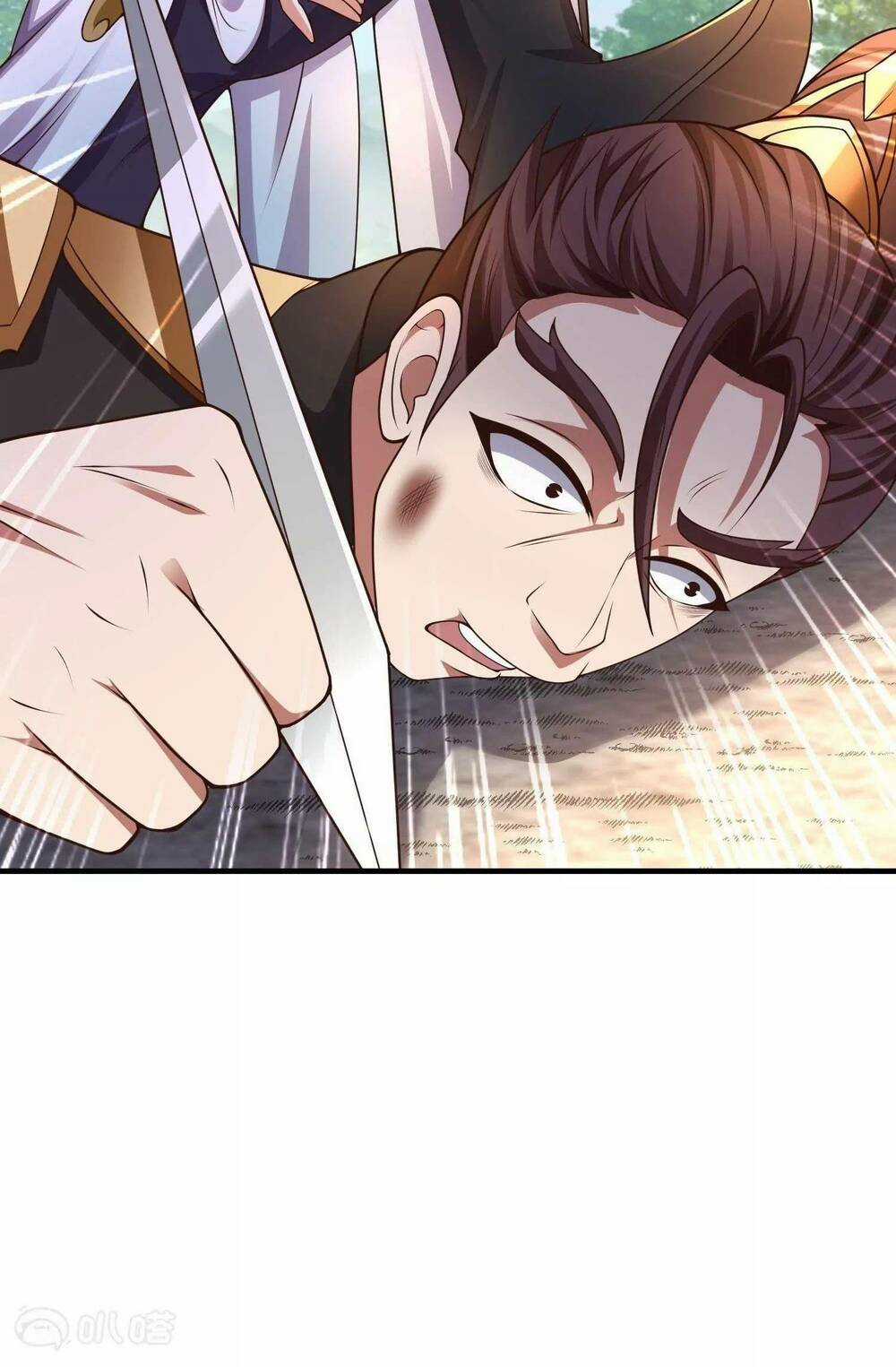 Tà Thần Quy Lai Chapter 5 trang 34