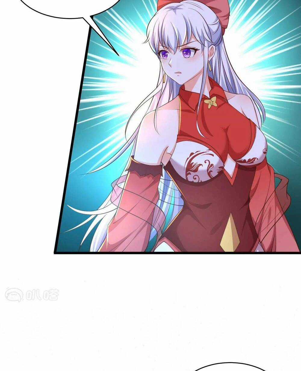 Tà Thần Quy Lai Chapter 6 trang 12