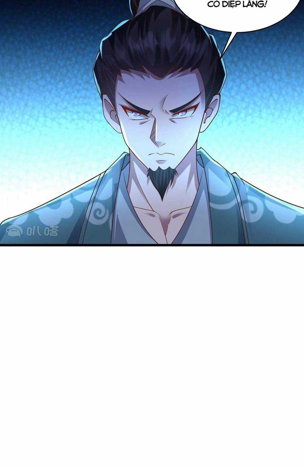 Tà Thần Quy Lai Chapter 6 trang 24