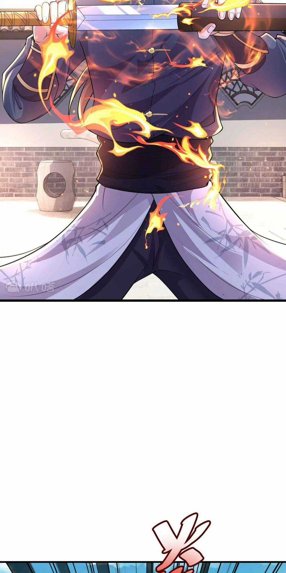 Tà Thần Quy Lai Chapter 6 trang 33