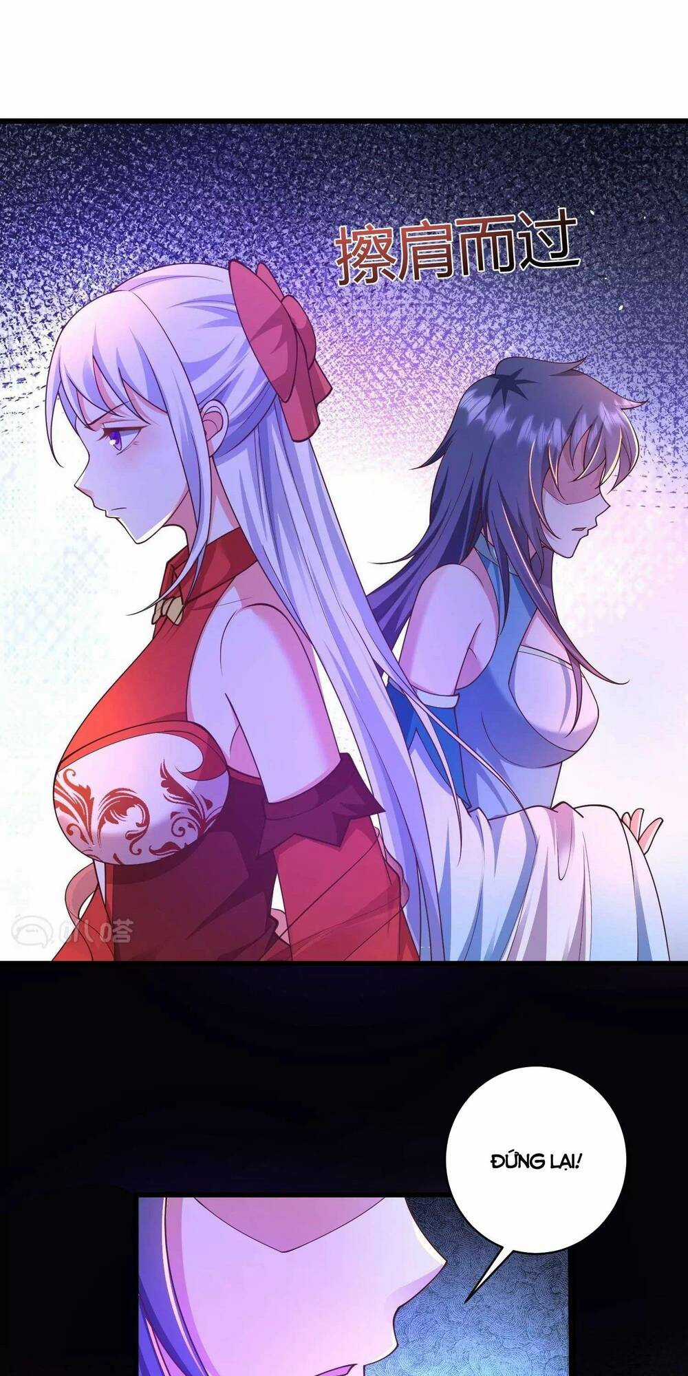 Tà Thần Quy Lai Chapter 7 trang 15