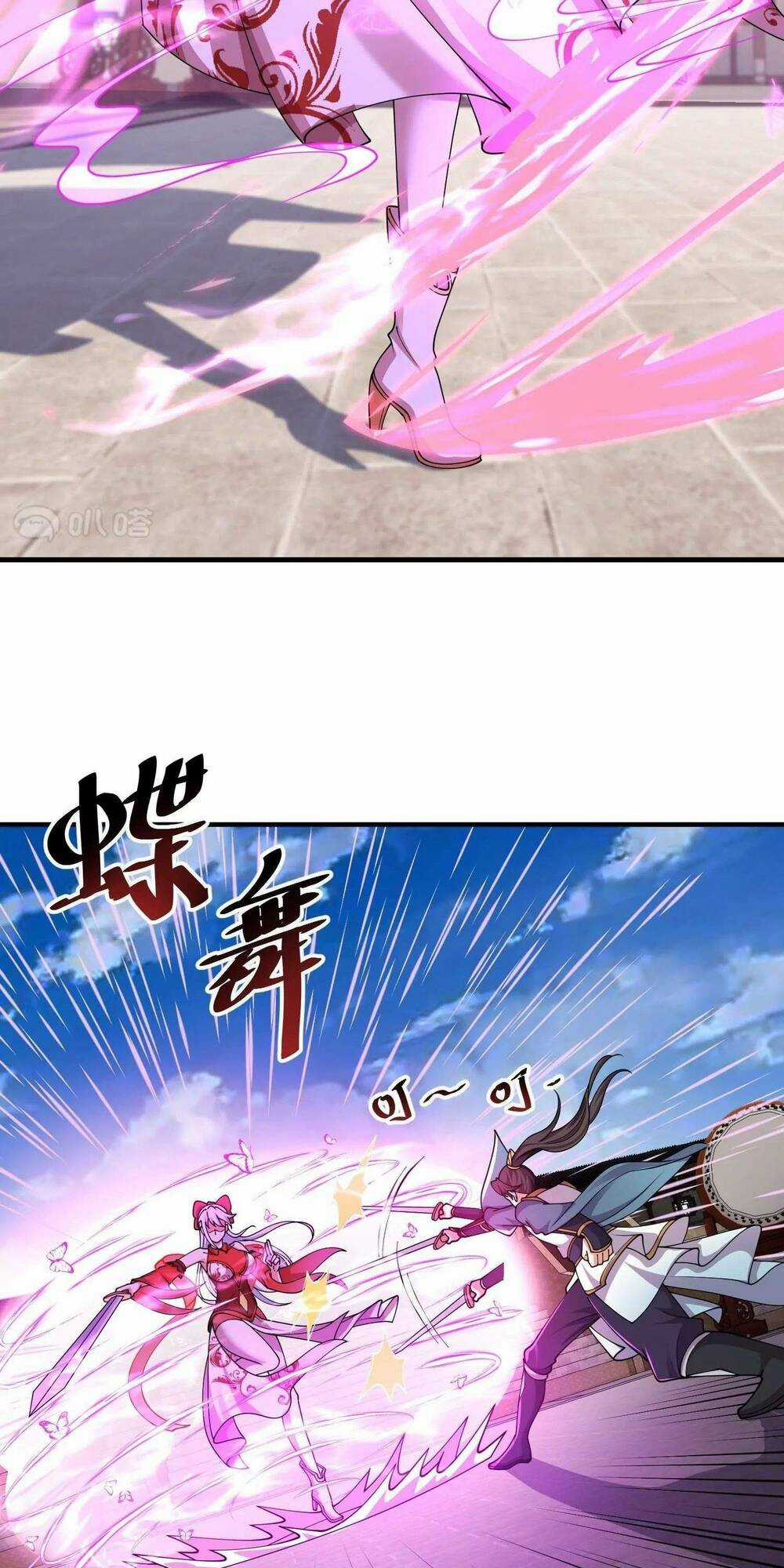 Tà Thần Quy Lai Chapter 7 trang 26