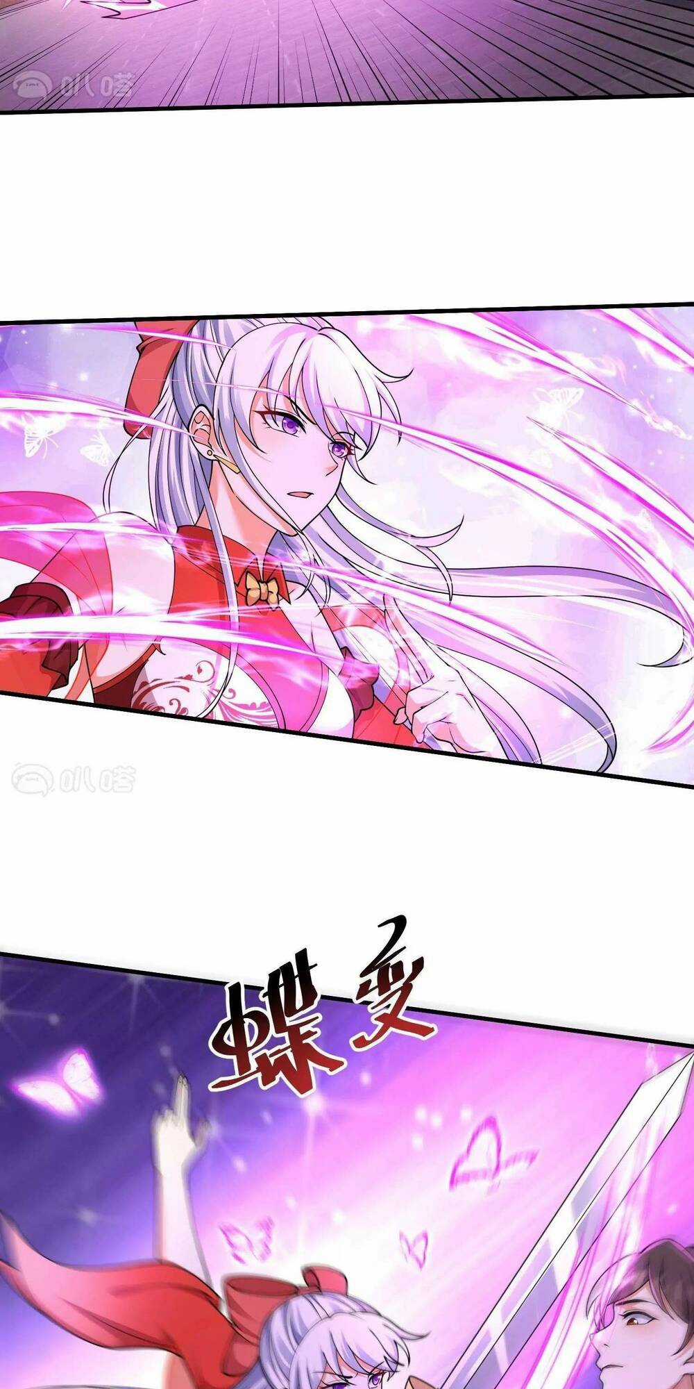 Tà Thần Quy Lai Chapter 7 trang 27